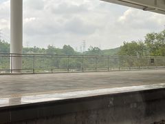 -深圳坪山站
