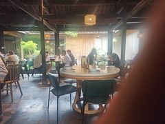 -院子餐厅·大锅菜·老杭帮(桥西直街店)