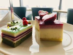 -三迪希尔顿酒店·星空酒廊