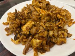 八珍豆腐-鑫来子菜馆