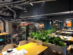 -樊城区沛公餐饮店(挑食拉美步行街店)