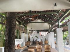 -喜洲吧·江畔老船厂·庭院餐厅(喜临院店)