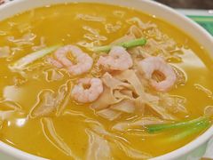 -令氏家外家周秦食府(高新店)