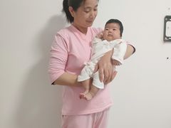-爱贝尔高端月嫂(母婴护理)