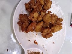 -黑石礁酒楼·海鲜(黑石礁店)