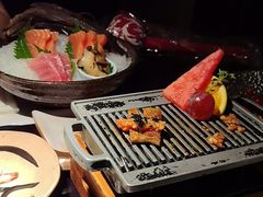 -花潮料理艺食馆(成都万象城店)