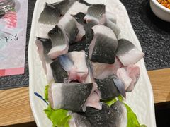 -金达莱烧烤(黎明南街店)