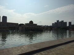 -中国死海旅游度假区