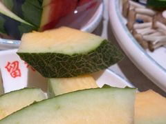 -蜀留香火锅(社会山店)