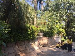 -佛山祈福仙湖酒店