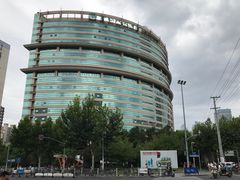 -上海青松城大酒店