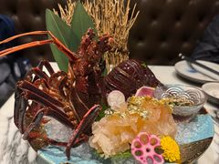 -家贺屋刺身寿司专门店