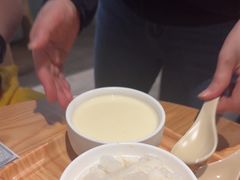 -杏甜品(尖沙咀加拿分道店)