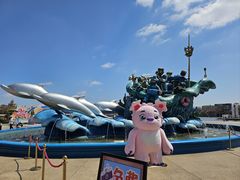 -大连海昌发现王国主题公园