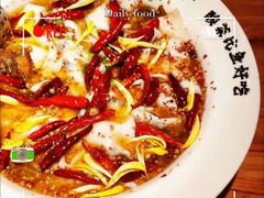 -太二酸菜鱼(汕头苏宁广场店)