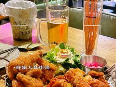 -Dak's 炸鸡(远景路店)