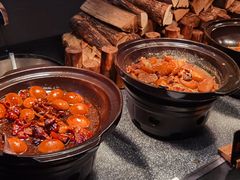 -坪山格兰云天国际酒店-汇厨自助餐厅-亲子-聚餐