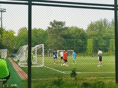 -回龙观体育文化公园