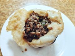 门钉肉饼-宝瑞门钉肉饼店