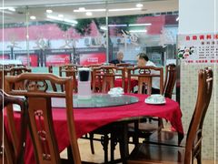 -隆都四季香饭店(碧海路店)