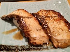 特制鳗鱼寿司-沼津港渔市(宏伊国际广场店)