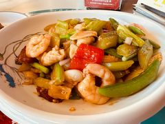 日昌鱼肚小炒皇-日昌餐馆(亦庄店)