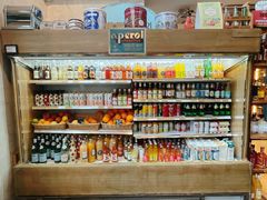 零售区-Alimentari早午餐(安福路店)