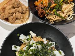 -老地方面馆(思南路店)