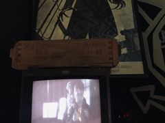 -等待戈多Waiting For Godot(交道口店)