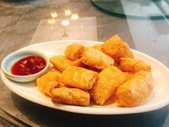 干炸响铃-山外山菜馆(玉泉路店)