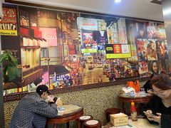 -广信牛奶甜品世家(台东店)