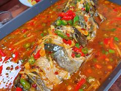 -冯大腕江湖川菜馆(后沙峪店)