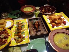 -那家小馆•北京菜•烤鸭(中关村店)