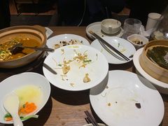 -清水亭湖北菜(大屯DT51店)