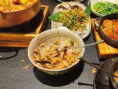 -符离集餐厅(万象城店)