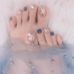 -安芮儿日式美甲美睫皮肤管理