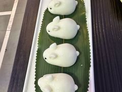 -东江海鲜大排档·潮汕菜·砂锅粥