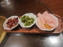-索溪山寨·湘西饮食文化博物馆(标志门店)