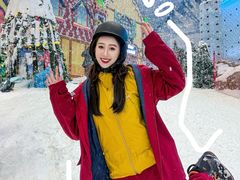 -广州热雪奇迹