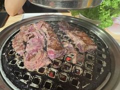 -霸腹烤肉(厦门柚子番店)