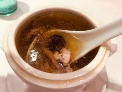 -锦园春香港茶餐厅(西海湾旗舰店)