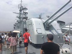 -中国人民解放军海军博物馆