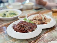 -椿记烧鹅(建干路店)