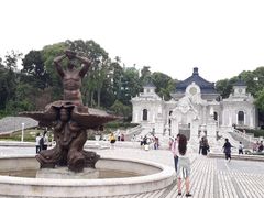 -珠海圆明新园