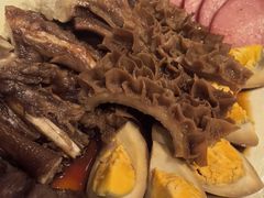 卤水拼盘-任兴记(定西路店)