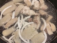-同仁四季椰子鸡(无锡滨湖万象汇店)
