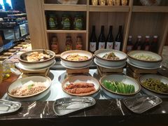 -阿纳迪酒店·秘境西餐厅
