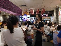 -麦当劳(世纪汇广场店)