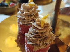 -Salon de Ville浦江汇(上海外滩华尔道夫酒店店)