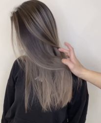 -MY HAIR ARDOR